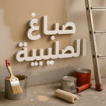 صباغ الصليبية - اصباغ الصليبية - مجدي📞55150098 - صباغ الصليبية رخيص - رقم صباغ الصليبية - صباغ الصليبية الكويت - صباغين الصليبية - صباغ منازل الصليبية