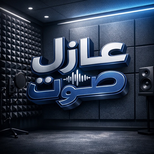 عازل صوت - عزل صوت - ابوعبدالعزيز📞67601377 - عوازل صوت - عازل الصوت - عزل الصوت - تركيب عازل صوت - عازل صوت الكويت - تركيب عوازل صوت - عوازل الصوت