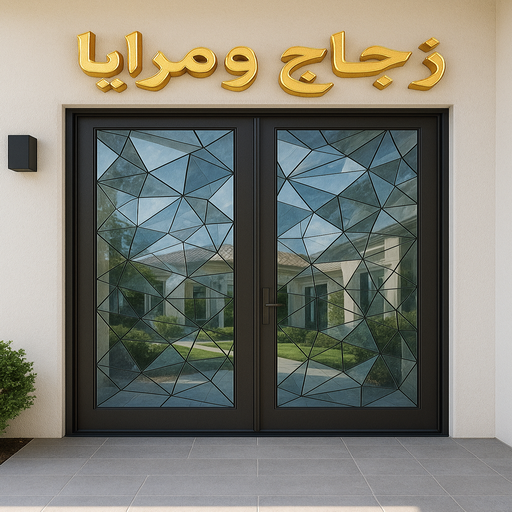 تركيب زجاج - فني زجاج - ذوالفقار📞97375178 - تفصيل زجاج - زجاج سيكوريت - تركيب زجاج سيكوريت - معلم زجاج - زجاج شاور بوكس - تركيب مرايا - زجاج ومرايا - سيكوريت