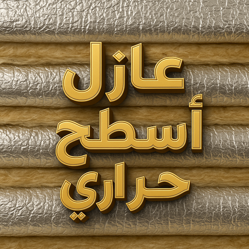عازل حراري - عازل اسطح حراري - عازل حراري الكويت - ابوعبدالعزيز📞67601377 - مقاول عازل حراري - عزل حراري - العازل الحراري - فوم حراري - عازل حراري كيربي - العزل الحراري